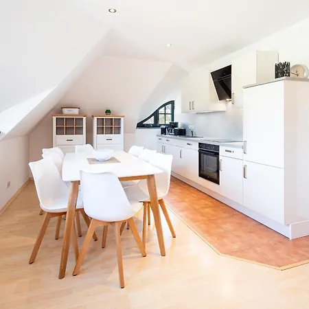 Seebruecke 5 Seedorf (Rugen)