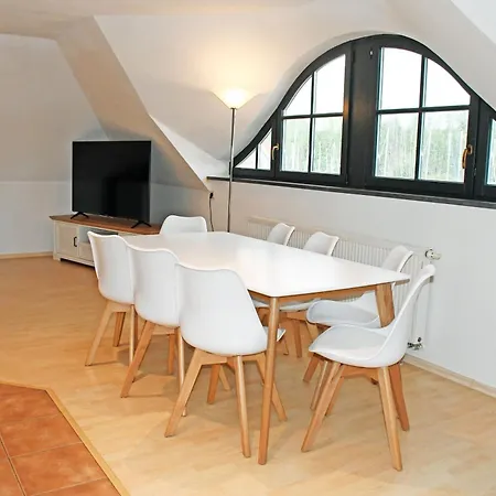 Apartament Seebruecke 5 *