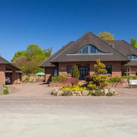 Apartament Seebruecke 5