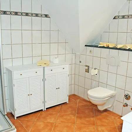 Seebruecke 5 Seedorf (Rugen)