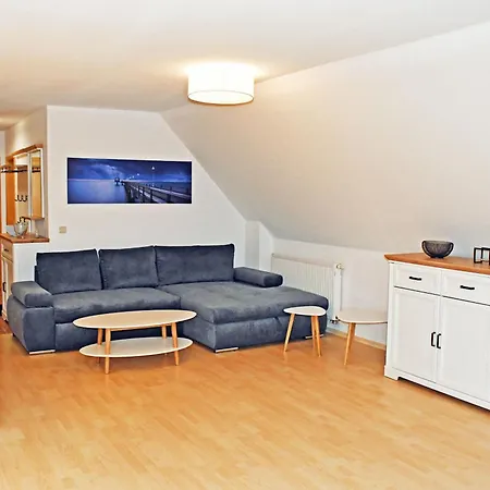 Seebruecke 5 Seedorf (Rugen)