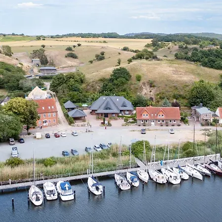 Seebruecke 5 Seedorf (Rugen)