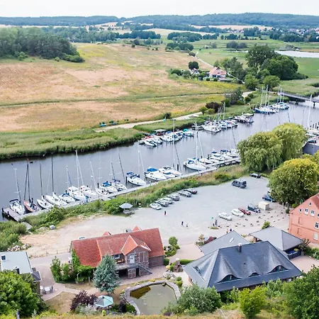 Apartament Seebruecke 5