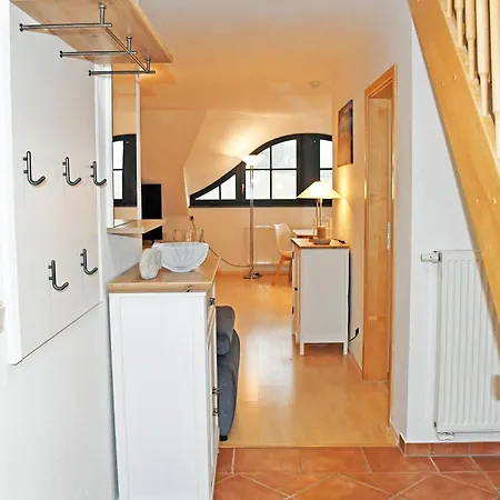 Apartament Seebruecke 5 *