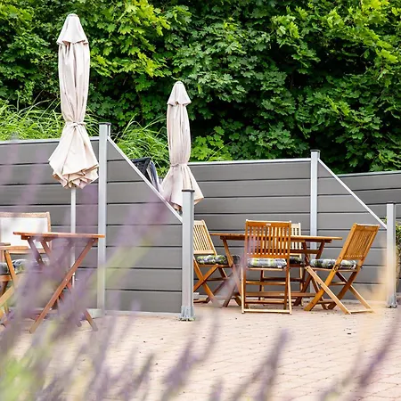 Seebruecke 5 Seedorf (Rugen)