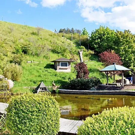 Apartament Seebruecke 5