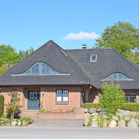 Apartament Seebruecke 5 *