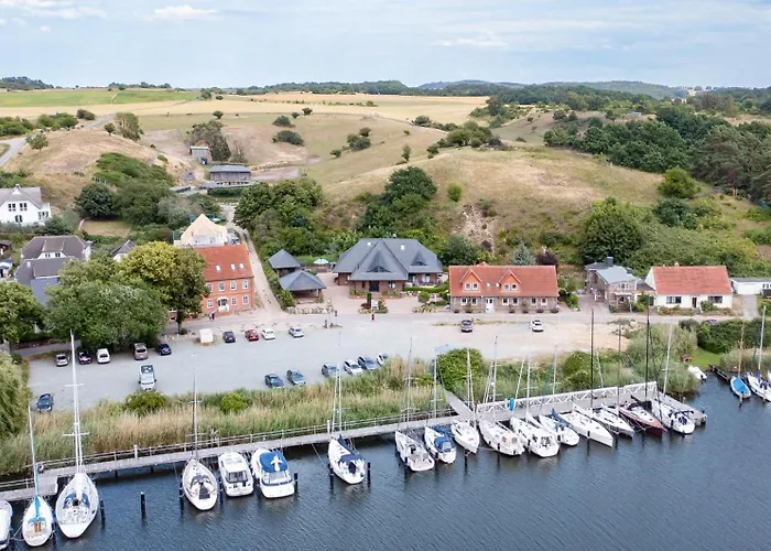 Seebruecke 5 Seedorf (Rugen)